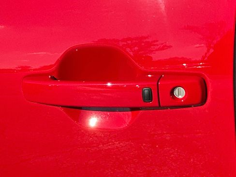 New 2026 Nissan Frontier PRO-4X w/ Pro Premium Package image 14