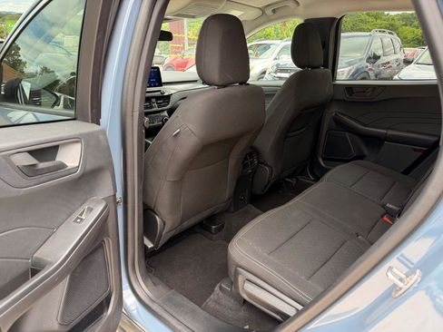 Used 2024 Ford Escape Active FWD image 6