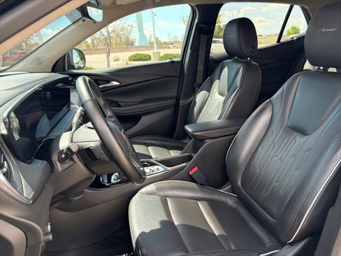 Used 2024 Buick Encore GX Avenir w/ Avenir Technology Package AWD/4WD image 14