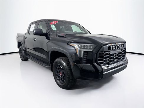 Used 2024 Toyota Tundra TRD Pro image 10