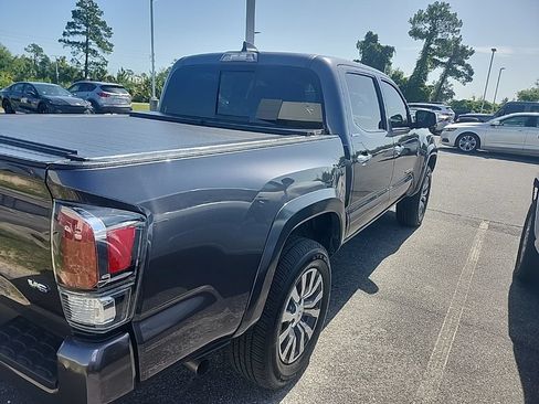 Used 2023 Toyota Tacoma Limited AWD/4WD image 20
