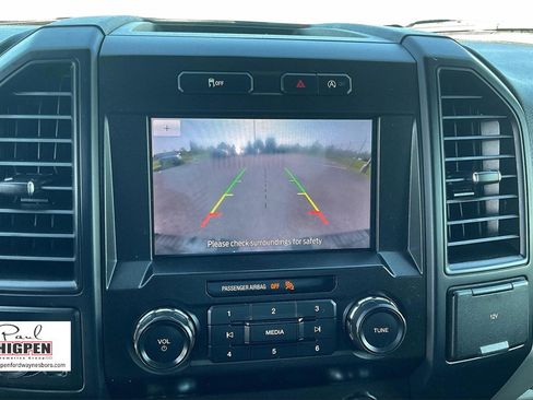 Used 2020 Ford F150 XL w/ Equipment Group 101A Mid image 22