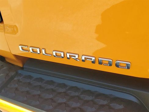 New 2025 Chevrolet Colorado LT image 6