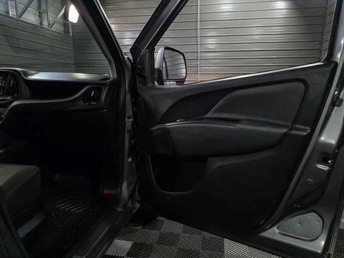 Used 2022 RAM ProMaster City Wagon image 28