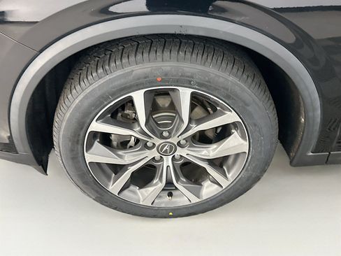 Used 2024 Acura MDX SH-AWD w/ Technology Package image 11