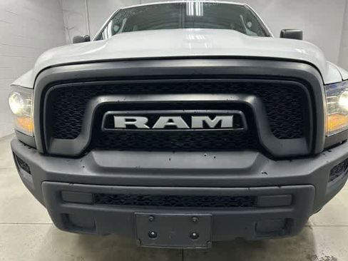 Used 2024 RAM 1500 Warlock RWD image 29
