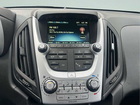 Used 2016 Chevrolet Equinox LTZ w/ Enhanced Convenience Package image 28