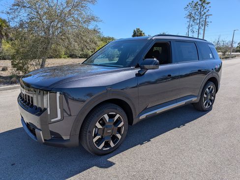 New 2027 Kia Telluride S image 9