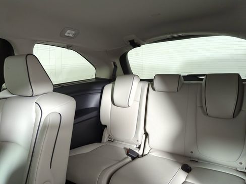New 2026 Honda Odyssey Touring image 28