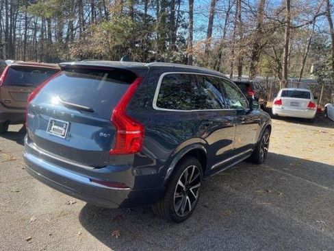 Certified 2023 Volvo XC90 B6 Plus w/ Protection Package Premier image 5