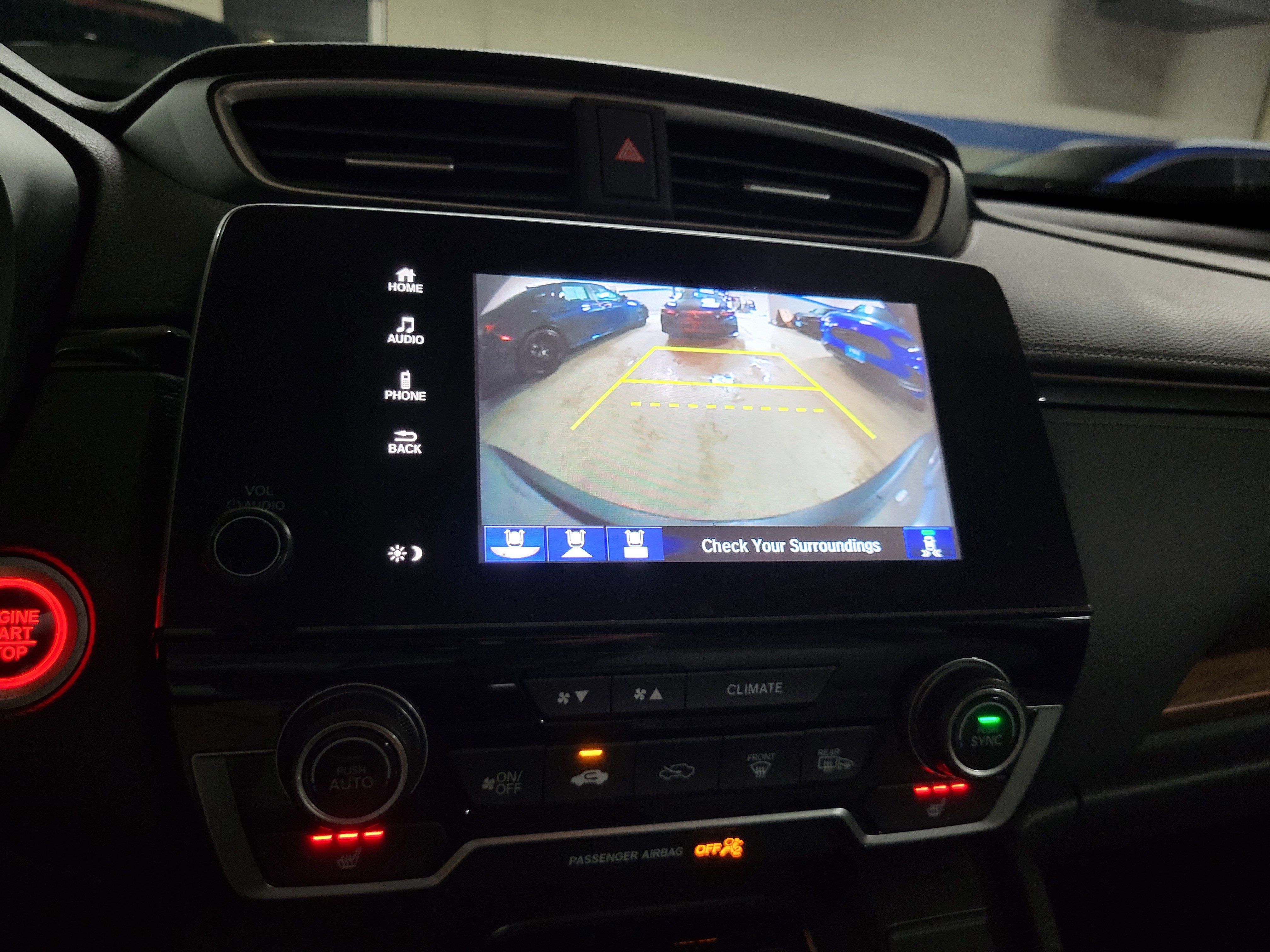 Used 2022 Honda CR-V EX image 31