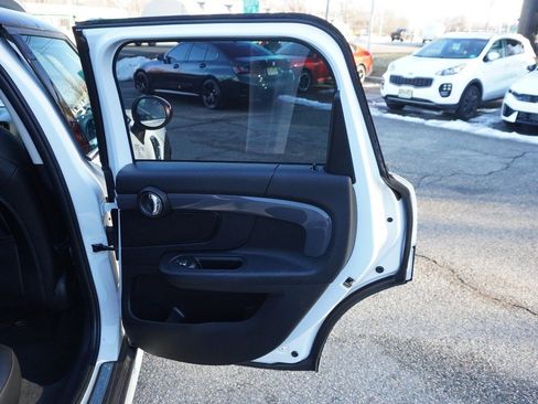 Used 2018 MINI Cooper Countryman S image 23