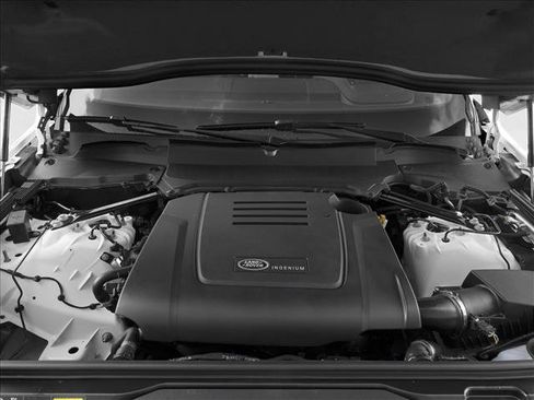 New 2024 Land Rover Discovery Dynamic SE AWD/4WD image 8