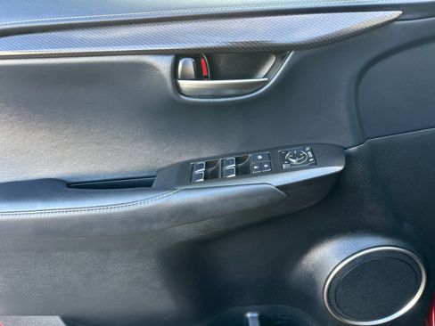 Used 2019 Lexus NX 300h AWD w/ Comfort Package image 11