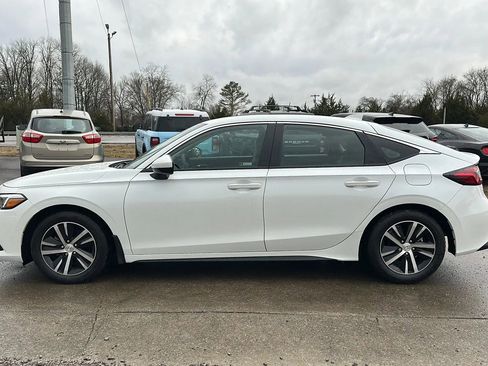 Used 2024 Honda Civic LX image 6