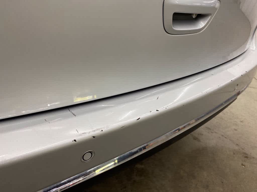 Used 2024 Chrysler Pacifica Touring-L FWD image 30