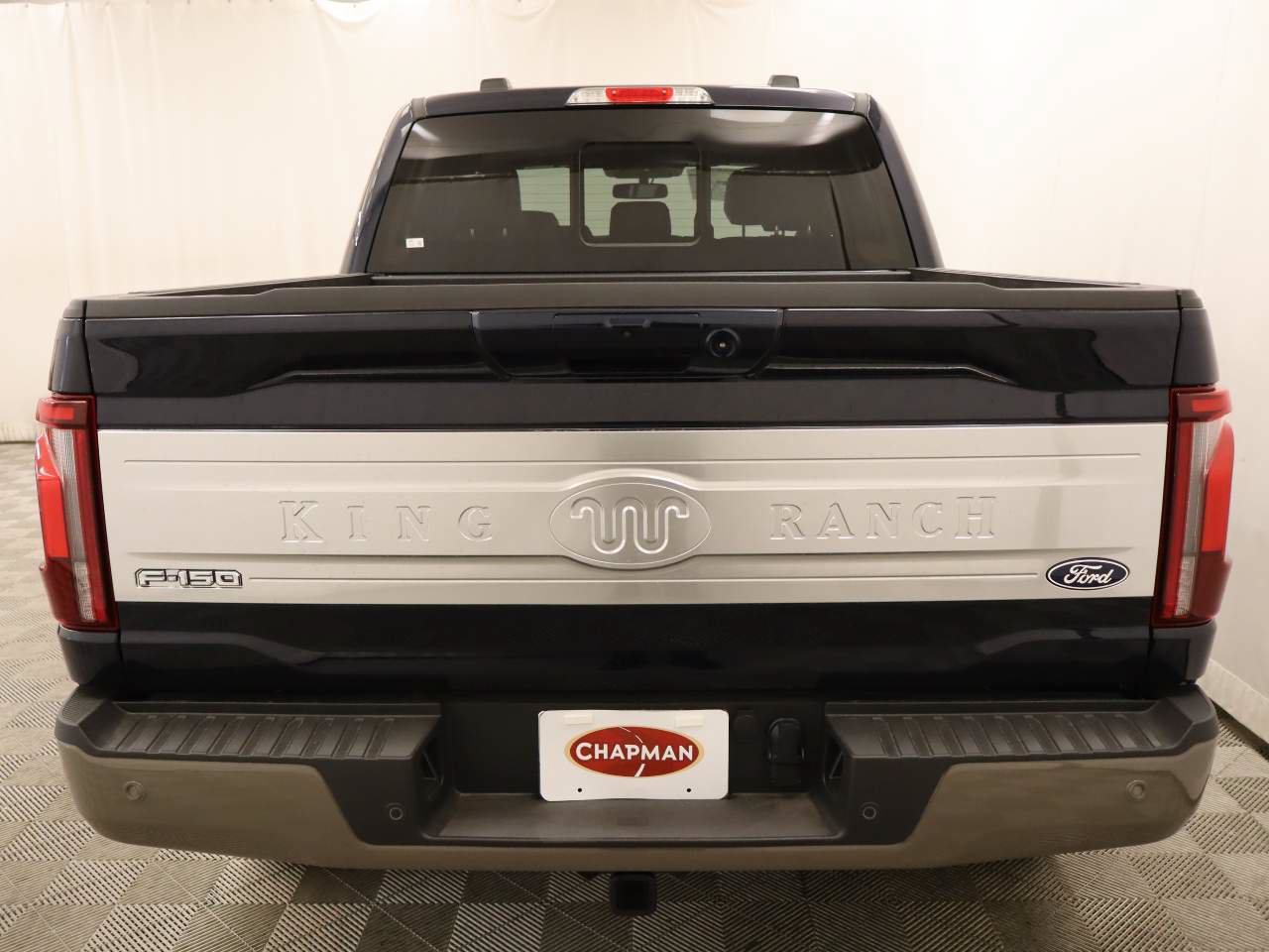 New 2026 Ford F150 King Ranch w/ Equipment Group 601A High AWD/4WD image 5