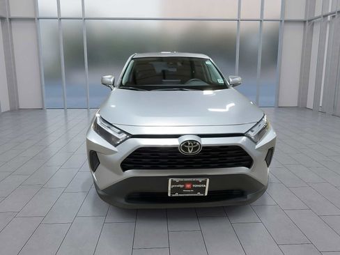 Certified 2023 Toyota RAV4 LE image 3