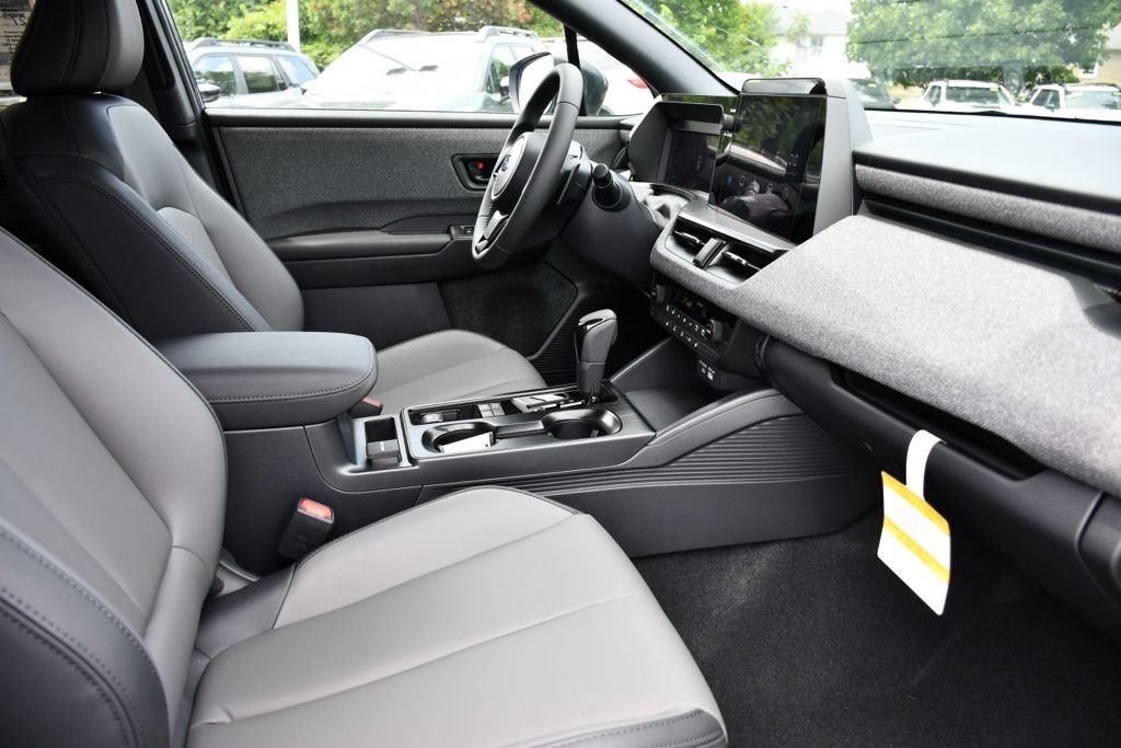 New 2026 Subaru Outback Premium AWD/4WD image 29