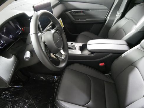 New 2026 MAZDA CX-5 2.5 S w/ Premium Plus Package image 4