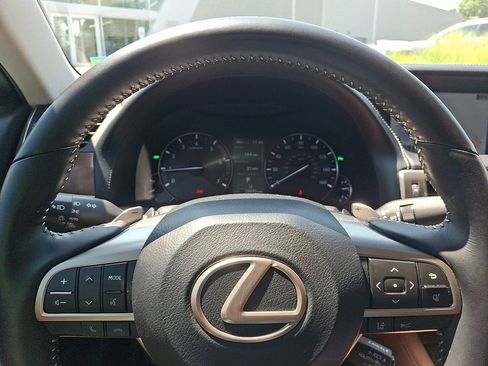 Used 2020 Lexus GS 350 AWD w/ Premium Package image 20