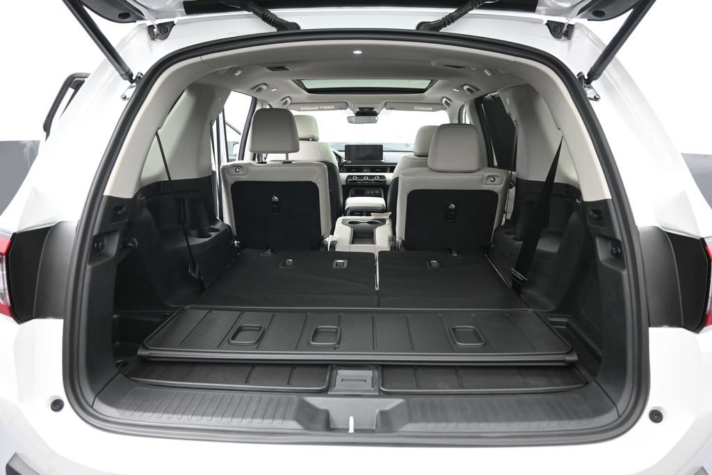 New 2026 Honda Pilot Touring image 32