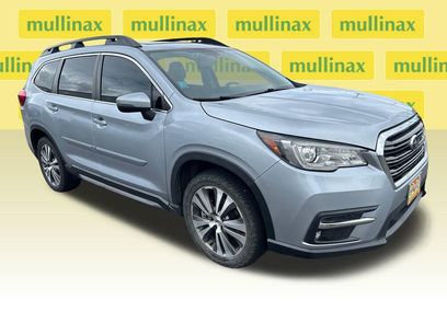 Used 2020 Subaru Ascent Limited w/ Technology Package