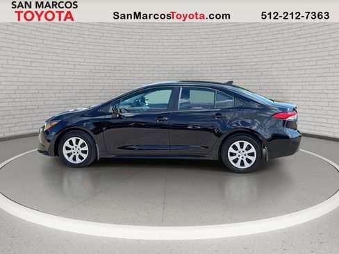 New 2026 Toyota Corolla LE image 8