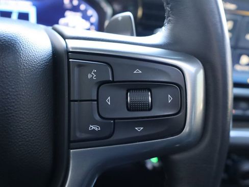 Used 2023 Chevrolet Silverado 1500 LT Trail Boss w/ LT Trail Boss Premium Package AWD/4WD image 27