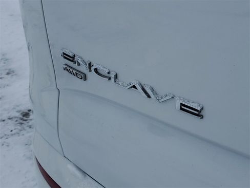 Used 2022 Buick Enclave Avenir w/ Trailering Package, 5000 lbs. image 7