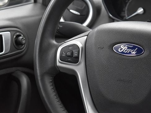 Used 2014 Ford Fiesta SE w/ Equipment Group 201A image 21