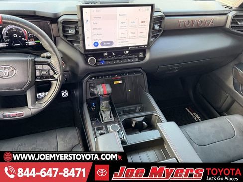 Used 2023 Toyota Tundra TRD Pro image 16