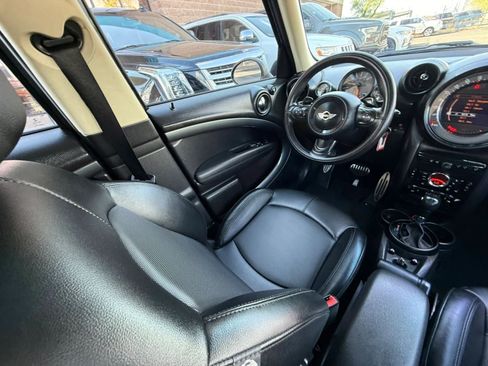 Used 2016 MINI Cooper Countryman S FWD image 45