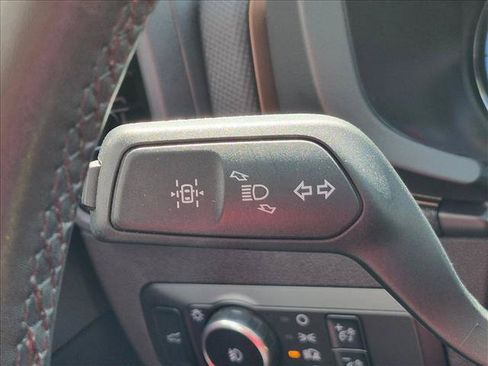 Used 2024 Ford Bronco Sport Outer Banks AWD/4WD image 12