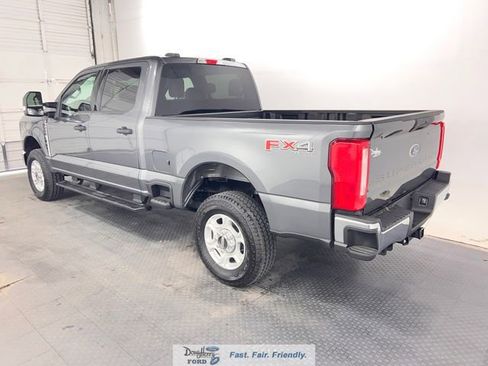 New 2026 Ford F250 XLT AWD/4WD image 5