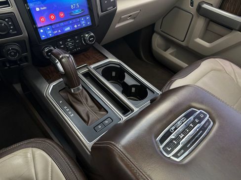 Used 2019 Ford F150 Limited w/ Trailer Tow Package AWD/4WD image 26