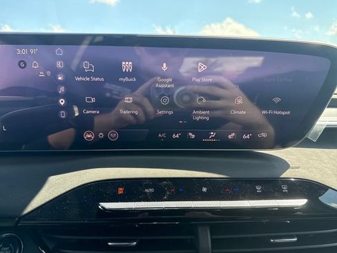 New 2027 Buick Enclave Sport Touring w/ Power Package AWD/4WD image 21