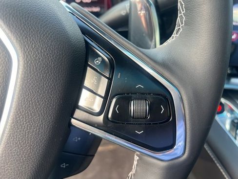 Used 2023 Chevrolet Corvette Stingray image 21