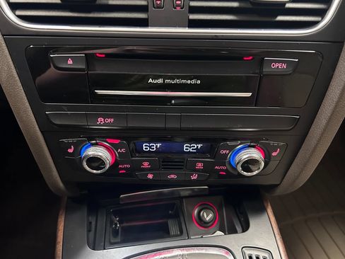 Used 2014 Audi A4 Premium Plus AWD/4WD image 17