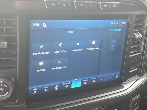 Used 2021 Ford F150 XLT w/ Equipment Group 302A High AWD/4WD image 18
