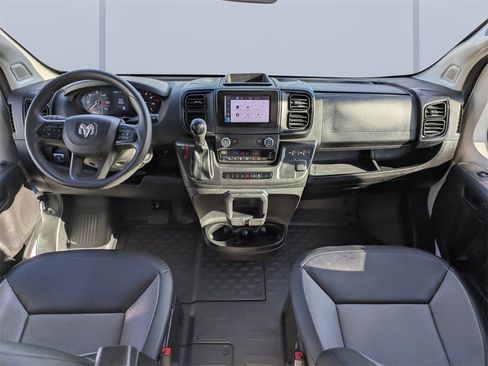 Used 2022 RAM ProMaster 2500 w/ Convenience Group image 14