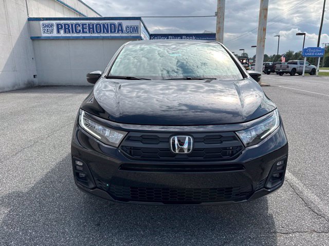 New 2026 Honda Odyssey Sport-L image 2