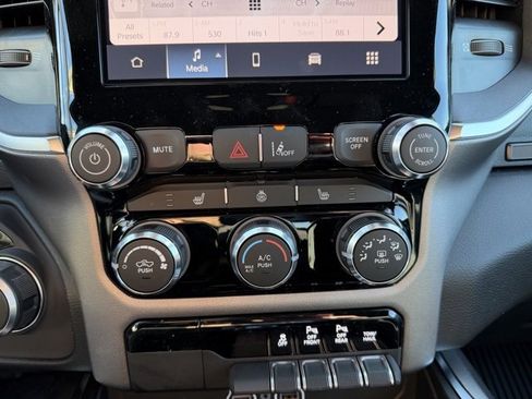 New 2026 RAM 1500 Big Horn image 18