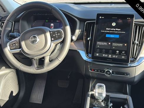 New 2026 Volvo XC90 B5 Plus AWD/4WD image 7