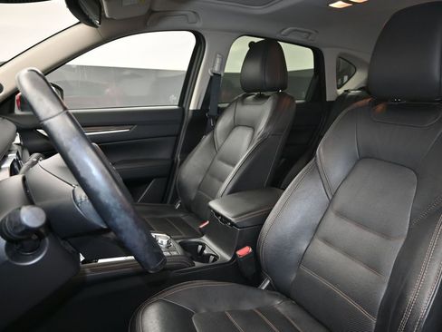 Used 2018 MAZDA CX-5 Grand Touring w/ Premium Package image 15