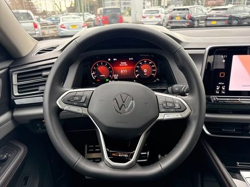New 2026 Volkswagen Atlas Peak Edition AWD/4WD image 20
