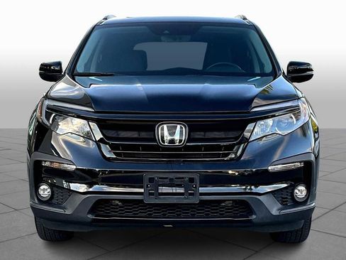 Used 2022 Honda Pilot Special Edition image 3