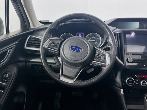 Used 2020 Subaru Forester Limited w/ Popular Package #3 image 18