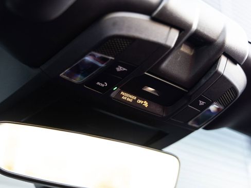 Certified 2023 Porsche 911 Turbo S image 21