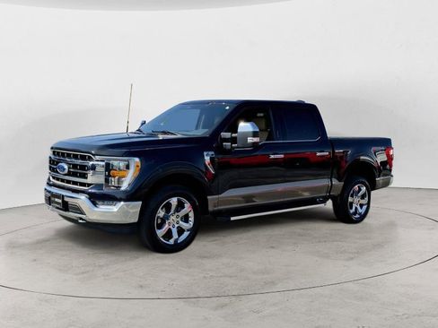 Used 2022 Ford F150 Lariat image 7